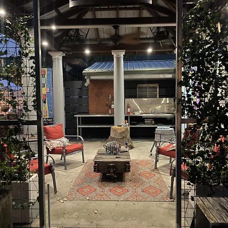 Bywater Home, Parking And Pet Friendly Retreat Ню Орлиънс Екстериор снимка