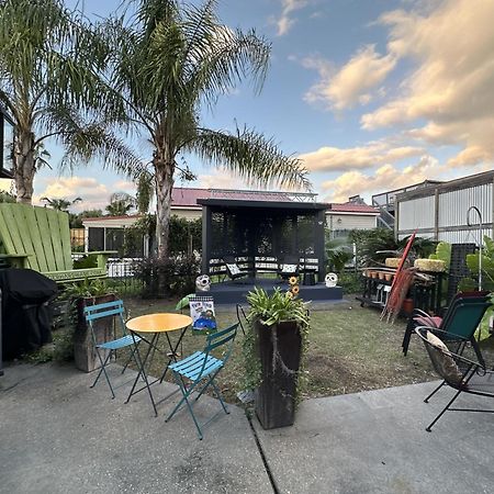 Bywater Home, Parking And Pet Friendly Retreat Ню Орлиънс Екстериор снимка