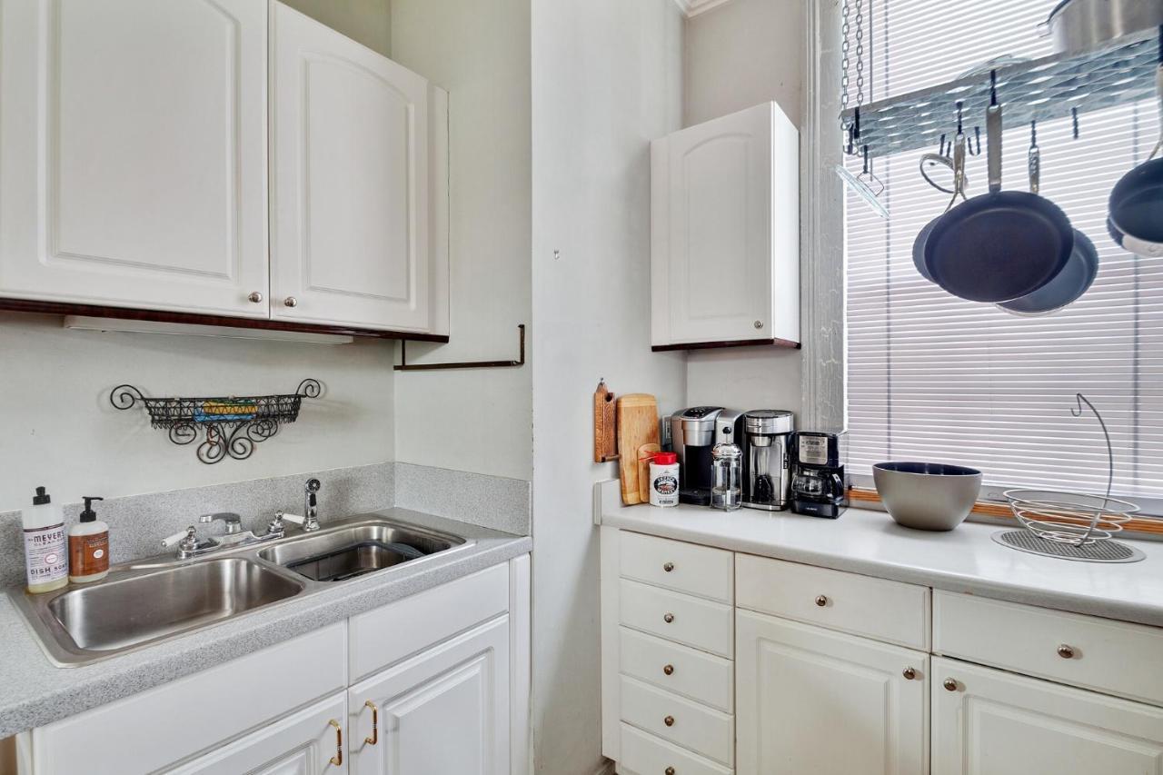 Bywater Home, Parking And Pet Friendly Retreat Ню Орлиънс Екстериор снимка