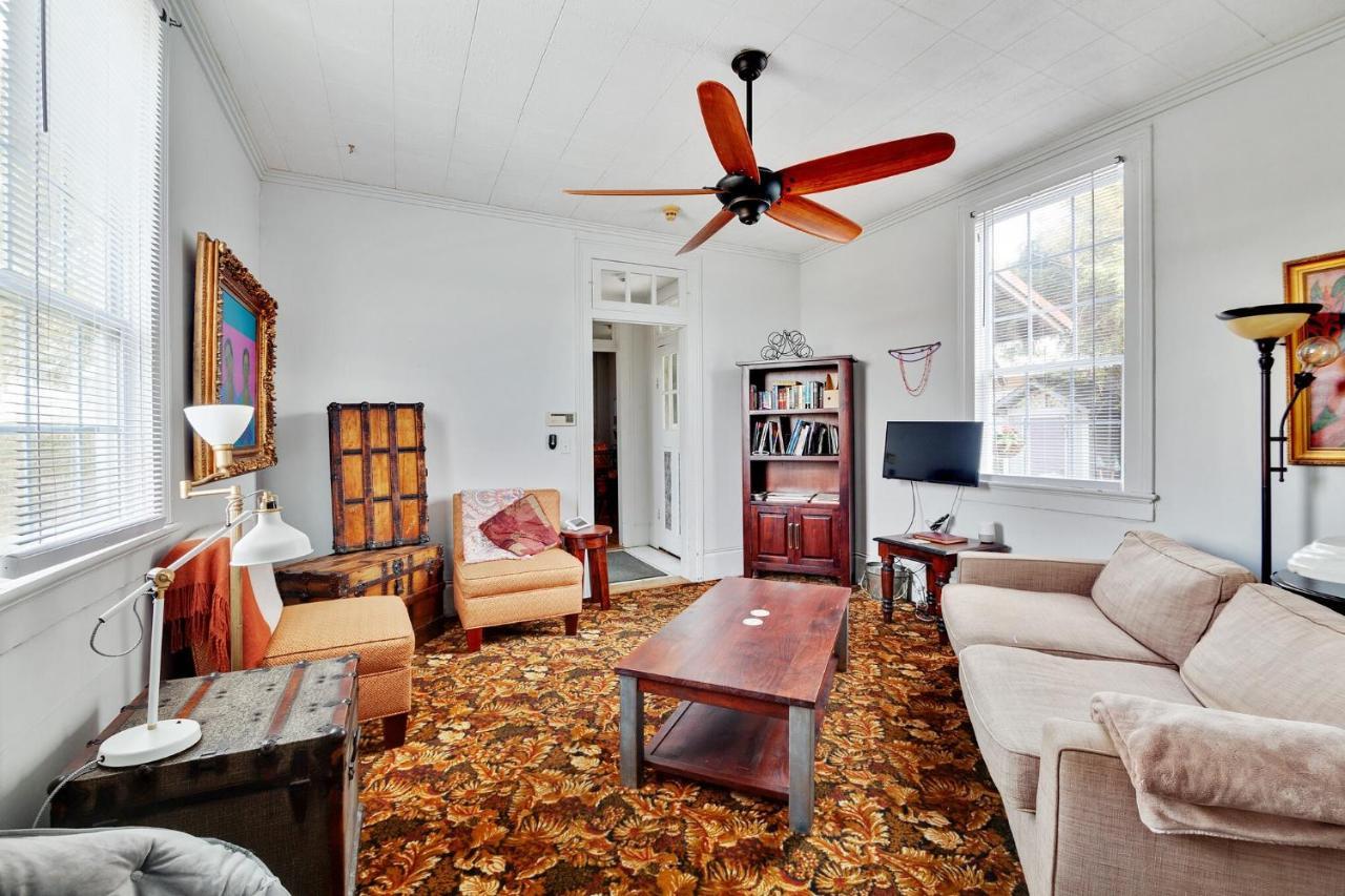 Bywater Home, Parking And Pet Friendly Retreat Ню Орлиънс Екстериор снимка