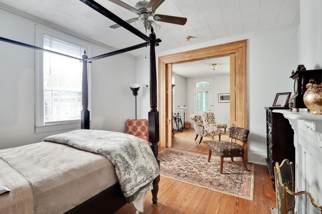 Bywater Home, Parking And Pet Friendly Retreat Ню Орлиънс Екстериор снимка