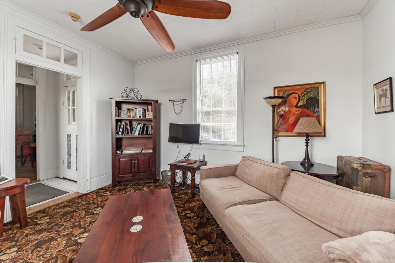 Bywater Home, Parking And Pet Friendly Retreat Ню Орлиънс Екстериор снимка