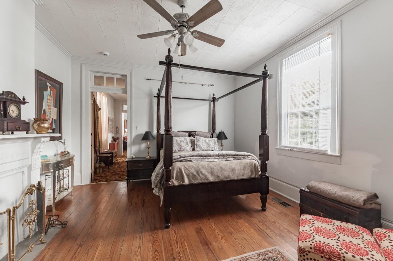 Bywater Home, Parking And Pet Friendly Retreat Ню Орлиънс Екстериор снимка