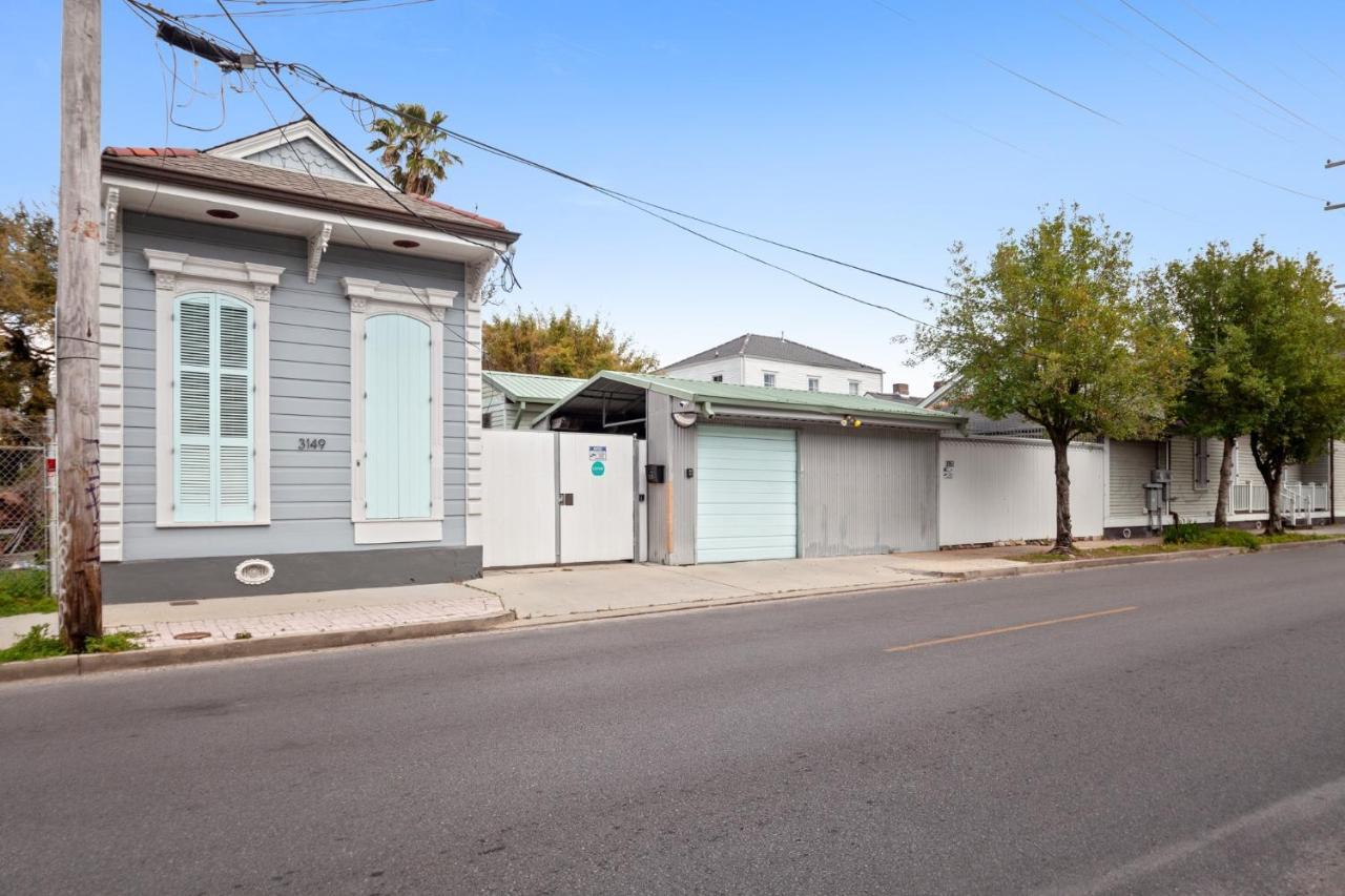 Bywater Home, Parking And Pet Friendly Retreat Ню Орлиънс Екстериор снимка
