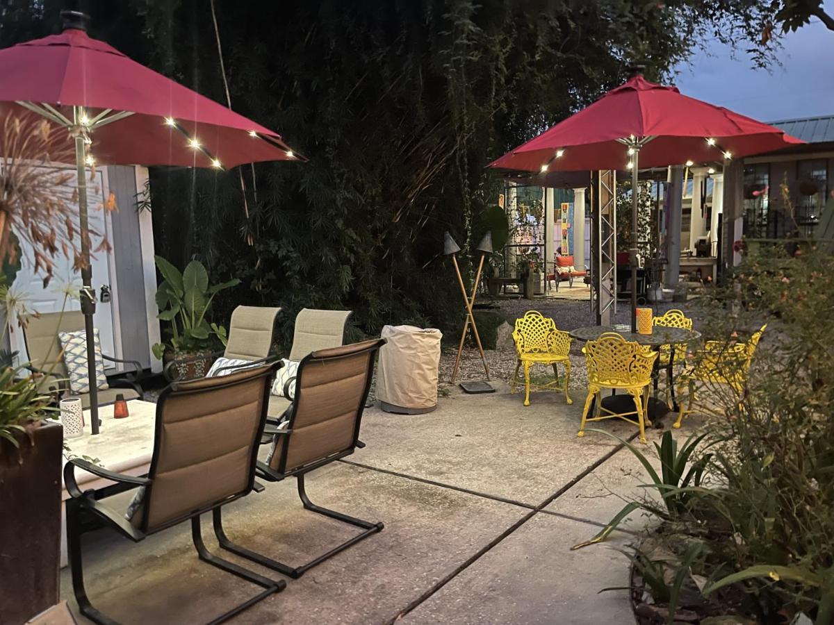 Bywater Home, Parking And Pet Friendly Retreat Ню Орлиънс Екстериор снимка