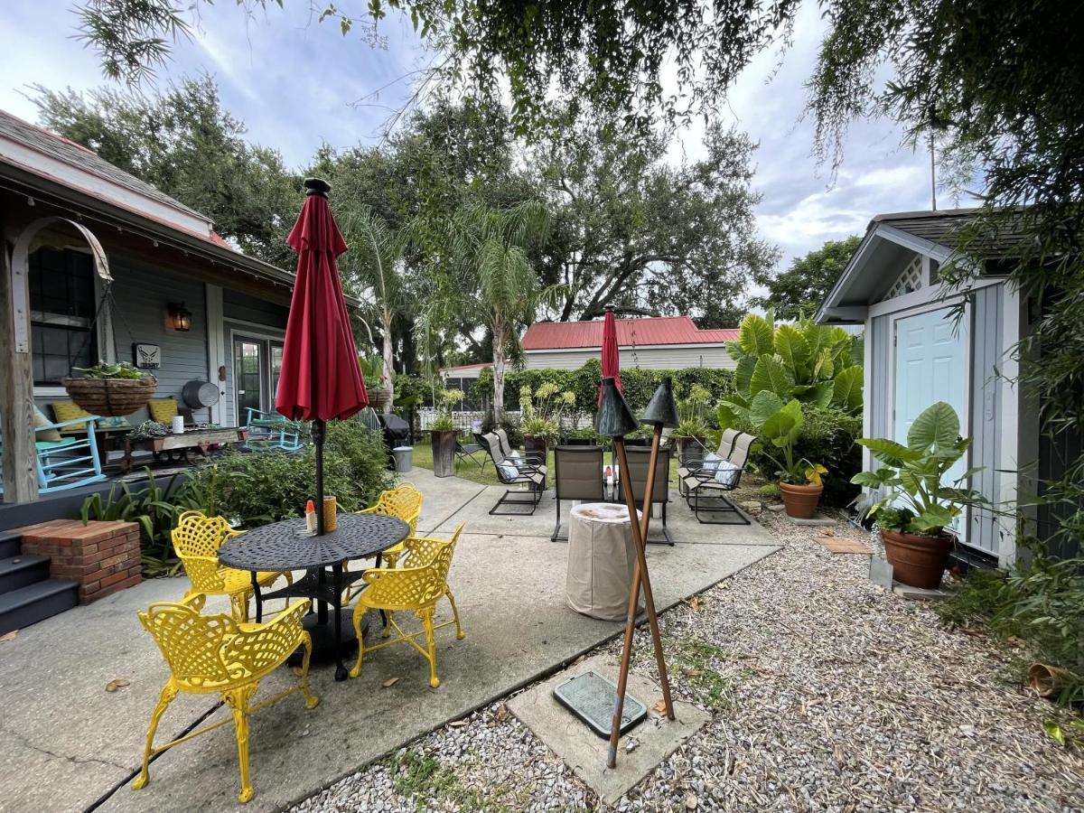 Bywater Home, Parking And Pet Friendly Retreat Ню Орлиънс Екстериор снимка