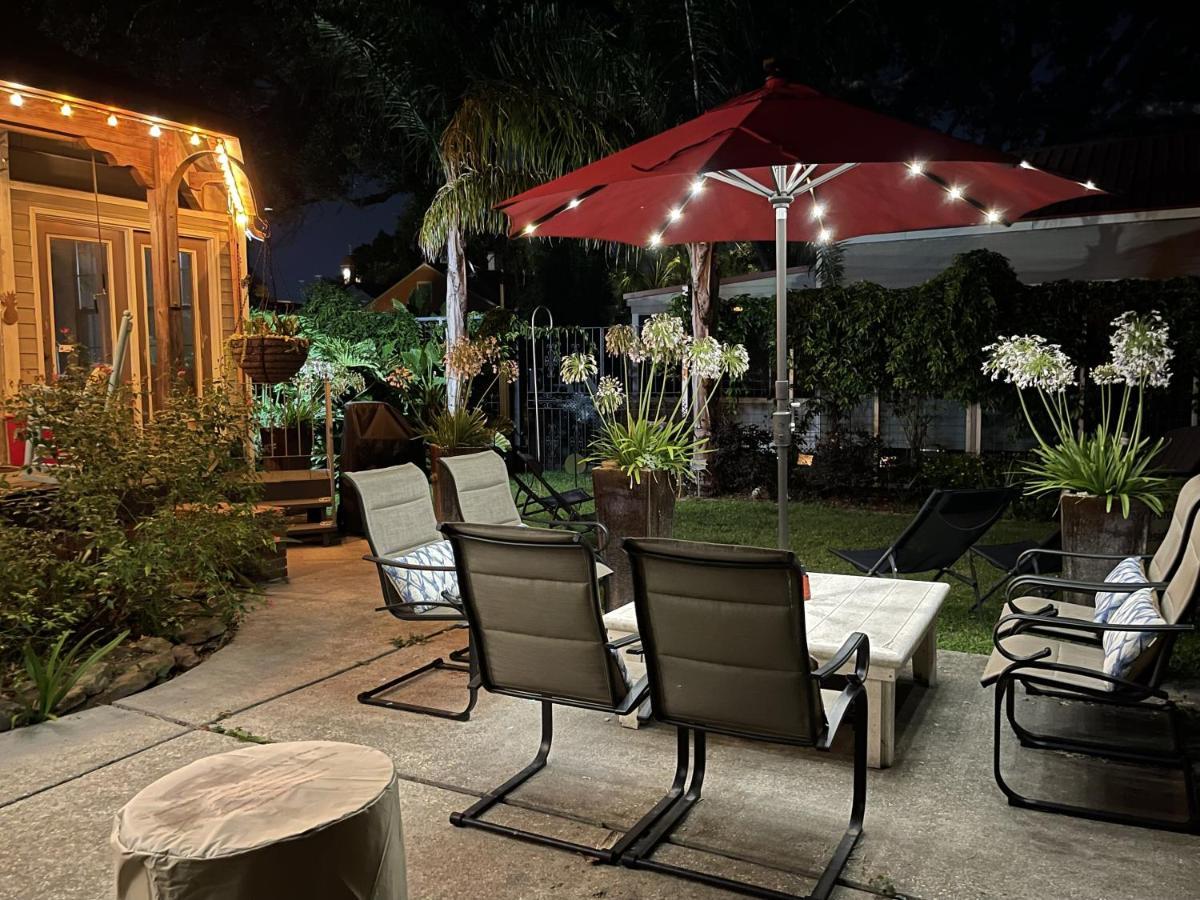 Bywater Home, Parking And Pet Friendly Retreat Ню Орлиънс Екстериор снимка
