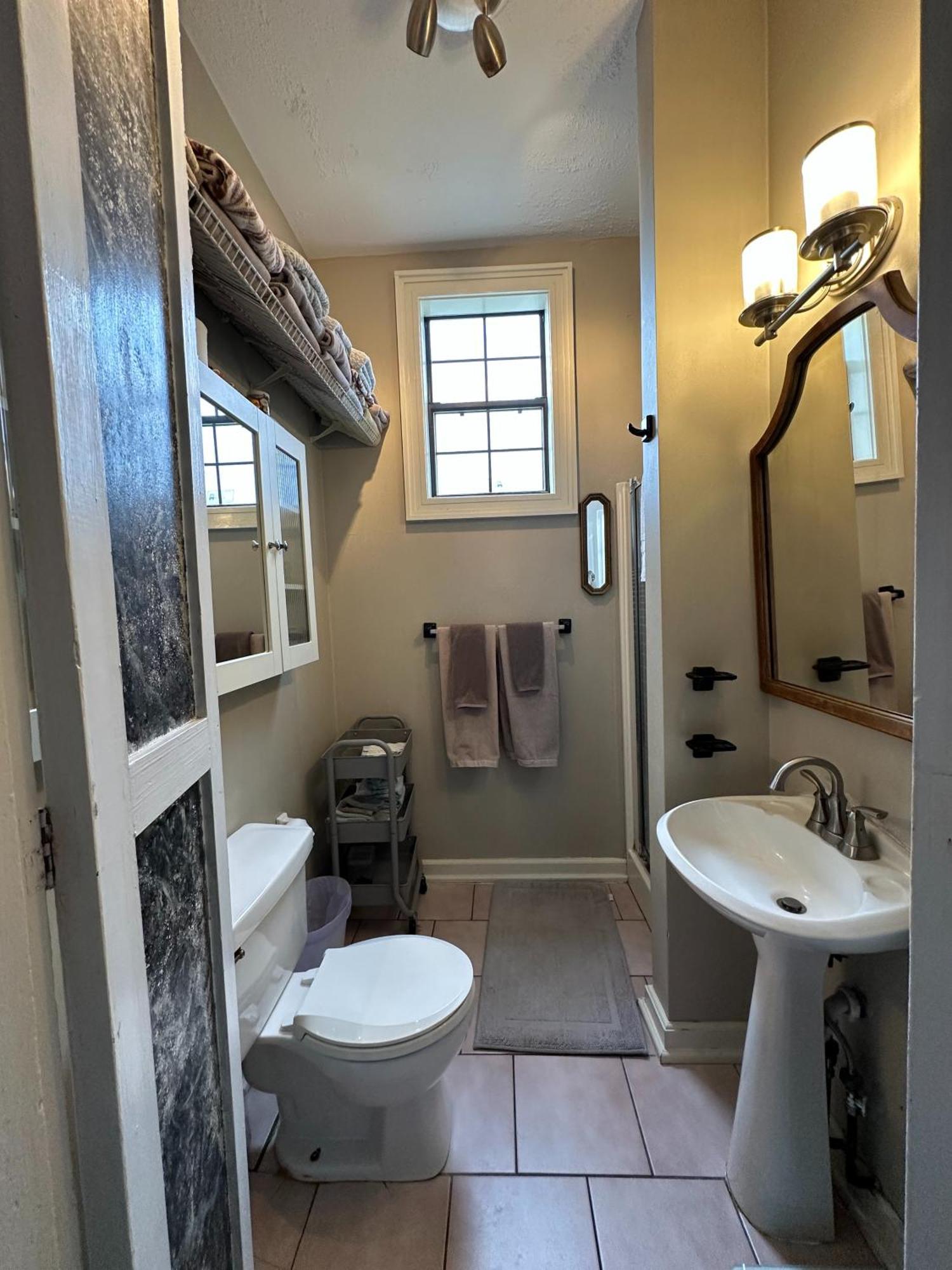 Bywater Home, Parking And Pet Friendly Retreat Ню Орлиънс Екстериор снимка