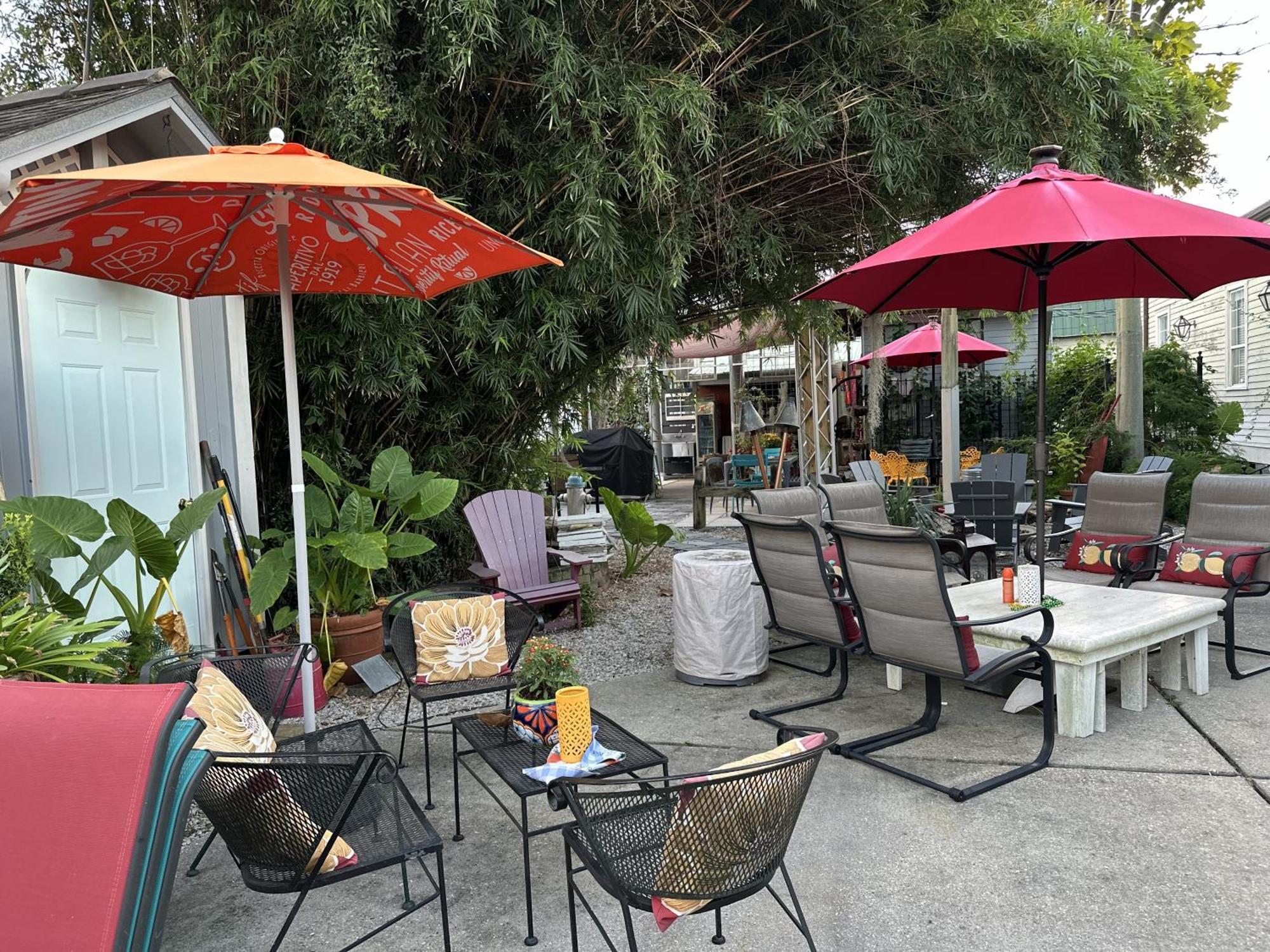 Bywater Home, Parking And Pet Friendly Retreat Ню Орлиънс Екстериор снимка